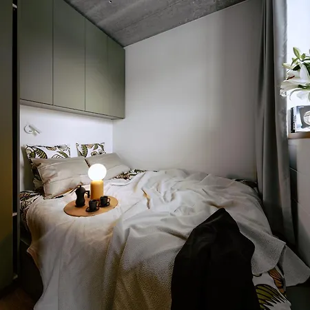 Campus House By Larsen-2