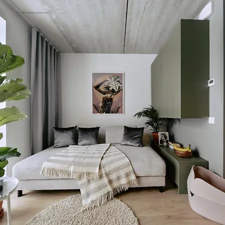 Campus House By Larsen-3